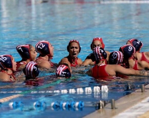 Ανίκητος ο Ολυμπιακός