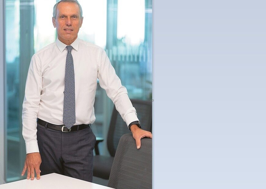 Ανδριόπουλος (dimand): «Στρατηγική η απόφασή μας να ασχολούμαστε με αστικές αναπλάσεις»