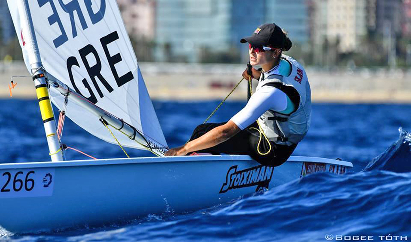 Ανεβαίνει η Καραχάλιου