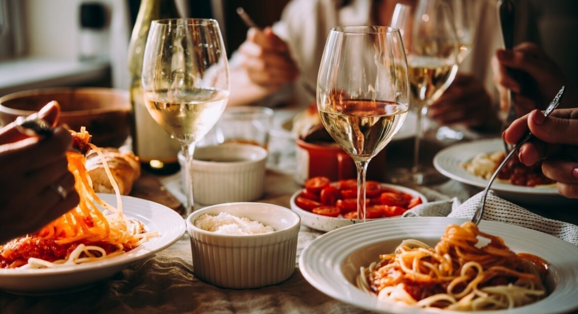 Απίστευτο: Ιταλός εστιάτορας έγινε… κατά λάθος στόχος των κυρώσεων Τραμπ