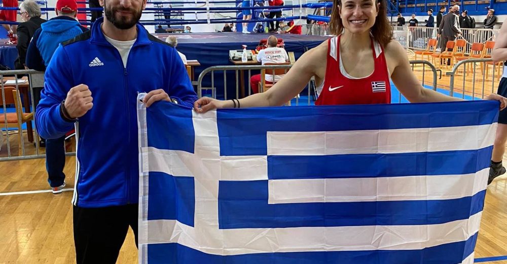 Ασημένιο στο Βελιγράδι και έτοιμη για προ Ολυμπιακό η Πίτα