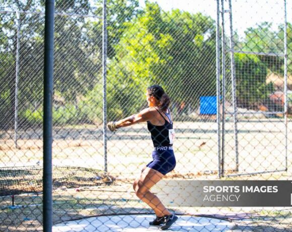 Ατομικό ρεκόρ η Τζατζιμάκη