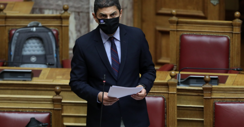 Αυγενάκης: «Νίκησε η αθλητική μεταρρύθμιση, νίκησε η αθλητική οικογένεια»