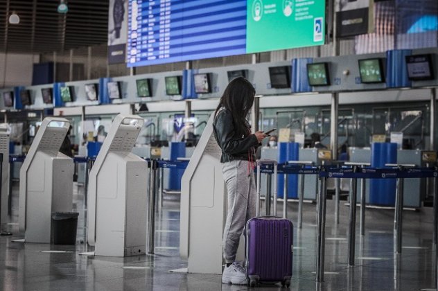 Αυξάνονται οι χώρες που οι ταξιδιώτες θα εισέρχονται στην Ελλάδα χωρίς καραντίνα