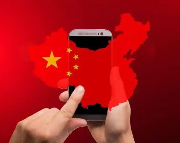 Αυτός είναι ο νέος τεχνολογικός γίγαντας της Κίνας – Ξεπέρασε σε χρήστες και την Alibaba