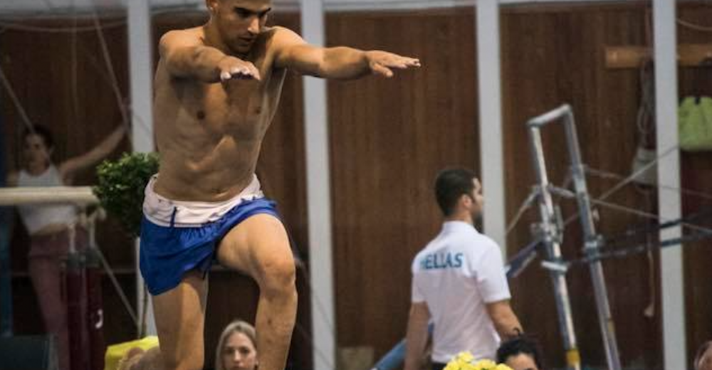 Βασιλεία 2021: Θέση στον τελικό διεκδικεί ο Τανταλίδης! (video)