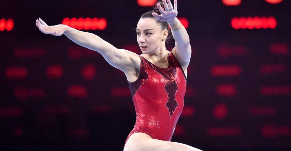 Βασιλεία 2021: Καλή εμφάνιση από Αφράτη και Τσιώρη