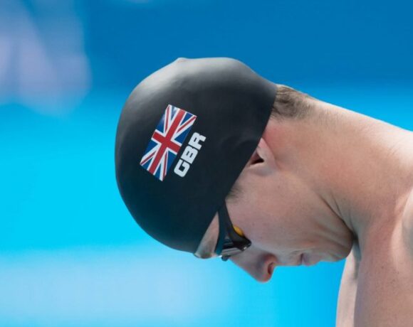 Βρετανία: 28μελη ομάδα στους Ολυμπιακούς