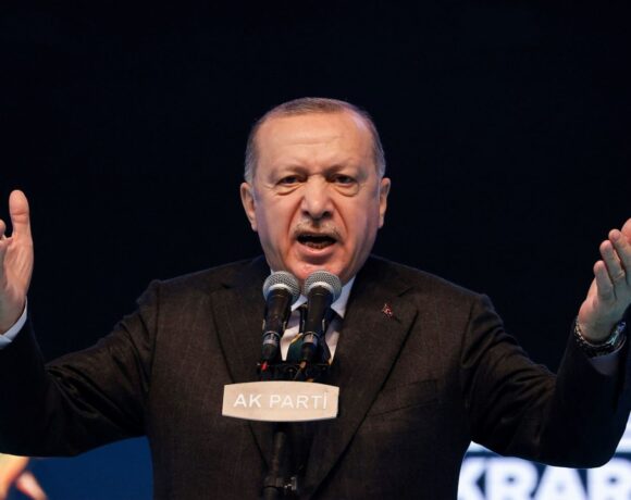 Γενοκτονία των Αρμενίων: Αναβρασμός στην Τουρκία μετά το «χαστούκι» από Μπάιντεν – Μήνυμα με πολλούς αποδέκτες