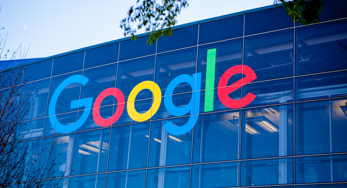 Γύπας του Internet αγοράζει το Google Domain στην Αργεντινή