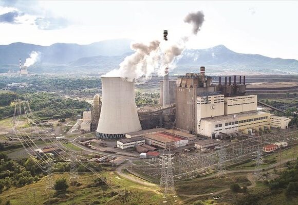 ΔΕΗ: Πολύφερνη νύφη για τις νέες μονάδες φυσικού αερίου