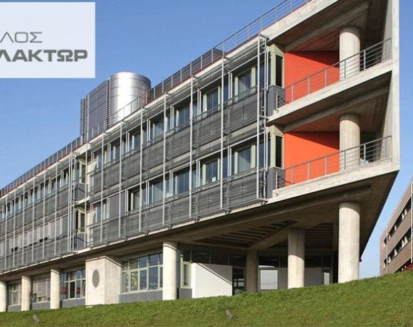 Ελλάκτωρ: Υποβάθμιση πιστοληπτικής αξιολόγησης από την Standard And Poor’s