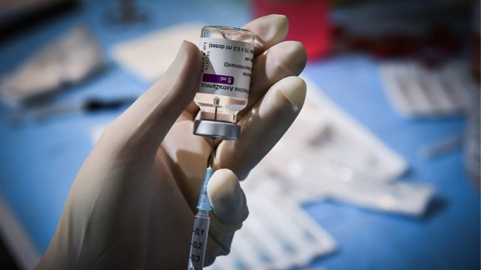 Εμβόλιο κορωνοϊού: Ανοίγει η πλατφόρμα για τις ευπαθείς ομάδες Β – Μέχρι τέλη Απριλίου για τις ηλικίες 55 59