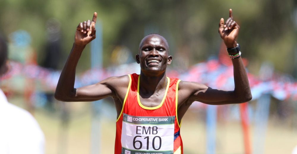 «Εμφύλιος» με φόντο το παγκόσμιο ρεκόρ