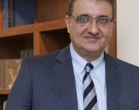 Εξαδάκτυλος: Θα φανεί τη Μ