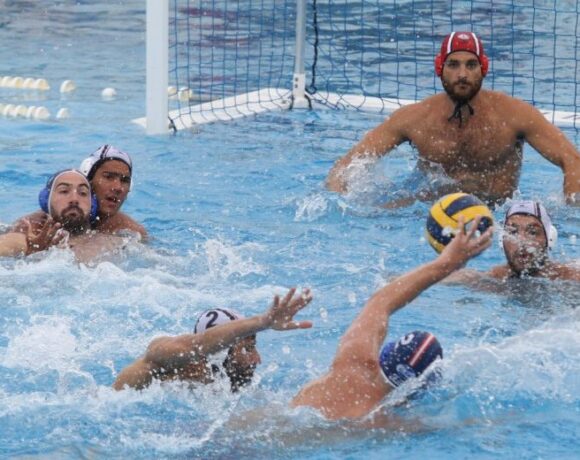 Εξασφάλισε την πρωτιά ο ΝΟΒ