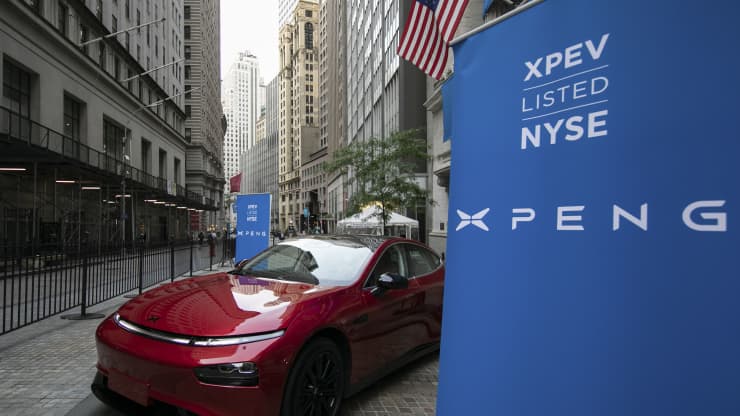 Επενδυτικός πυρετός: Επέλαση των κινεζικών εταιρειών στη Wall Street