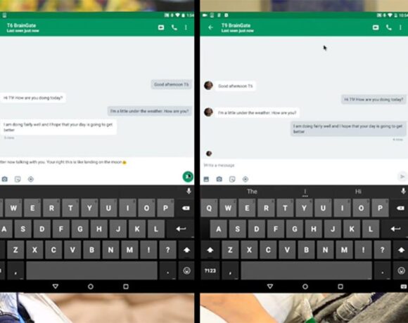 Επιτυχημένη η πρώτη ασύρματη σύνδεση εγκεφάλου με υπολογιστή