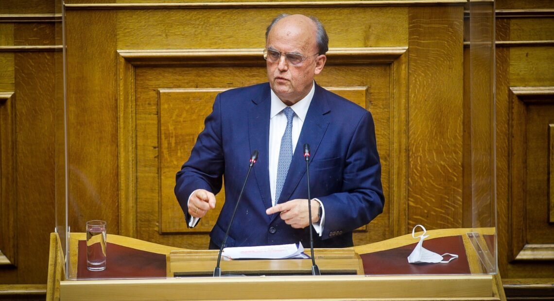 Ζαββός: Πλήρως διαχειρίσιμη η κατάσταση με τα κόκκινα δάνεια