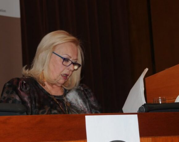 Η νέα επιτροπή ανοιχτής θαλάσσης της ΕΙΟ