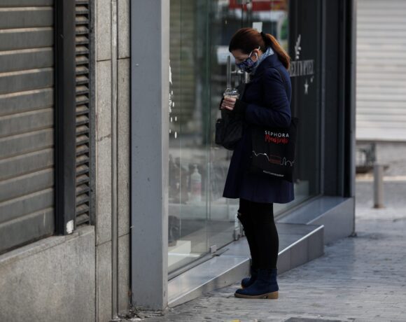 Θεσσαλονίκη: Αναίρεση της απόφασης για αναστολή λειτουργίας του λιανεμπορίου ζητούν οι επαγγελματίες