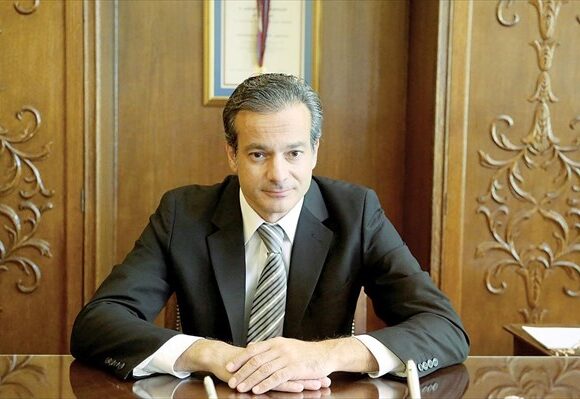 Καφούνης: Η άψογη λειτουργία της αγοράς και τα Self Test επιτρέπουν τη χαλάρωση των μέτρων