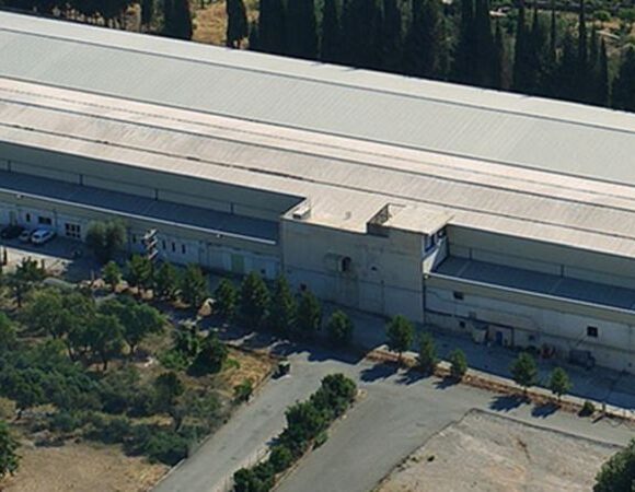 Κλωστοϋφαντουργία Ναυπάκτου: Επένδυση 5,7 εκατ