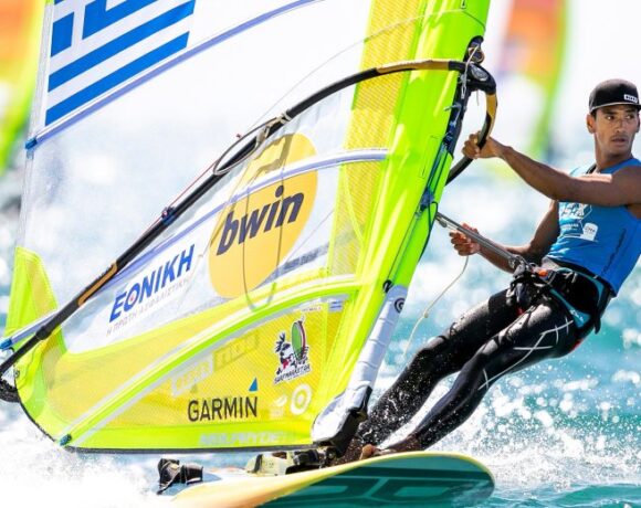 Κοκκαλάνης: «Εφικτό το μετάλλιο στο παγκόσμιο πρωτάθλημα»