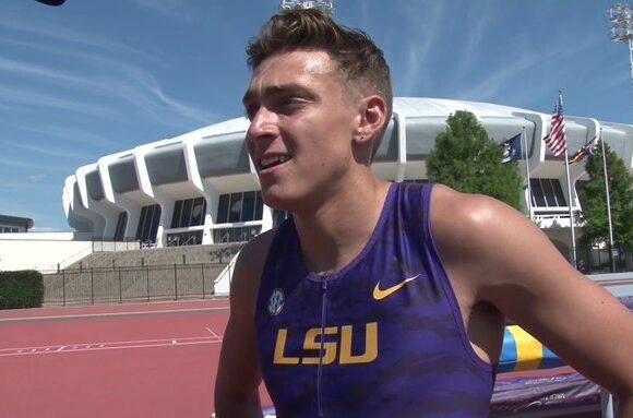 Κορυφαίος ο Ντουπλάντις