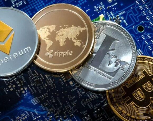 Κρυπτονομίσματα: Το ράλι του Ether, η πτώση του «βασιλιά» Bitcoin και οι φόβοι για φούσκα στην Αγορά