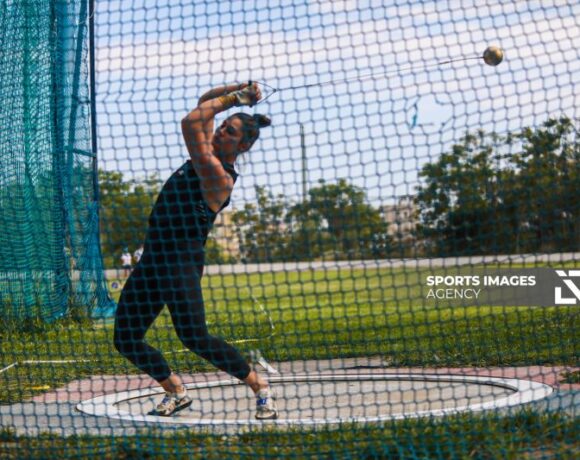 Κύπελλα ρίψεων σε Θεσσαλονίκη και Σπλιτ για Κοροσίδου Κοσμίδου