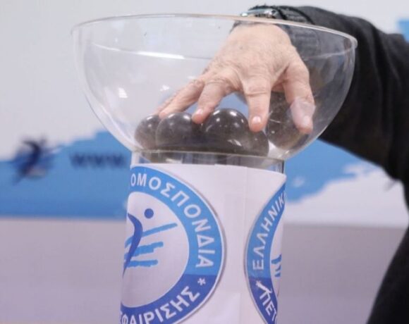 Κύπελλο γυναικών: Τυχεροί ΠΑΟ, Άρης, Θήρα Ολυμπιακός, ΠΑΟΚ Λαμία για μια θέση στους «4»