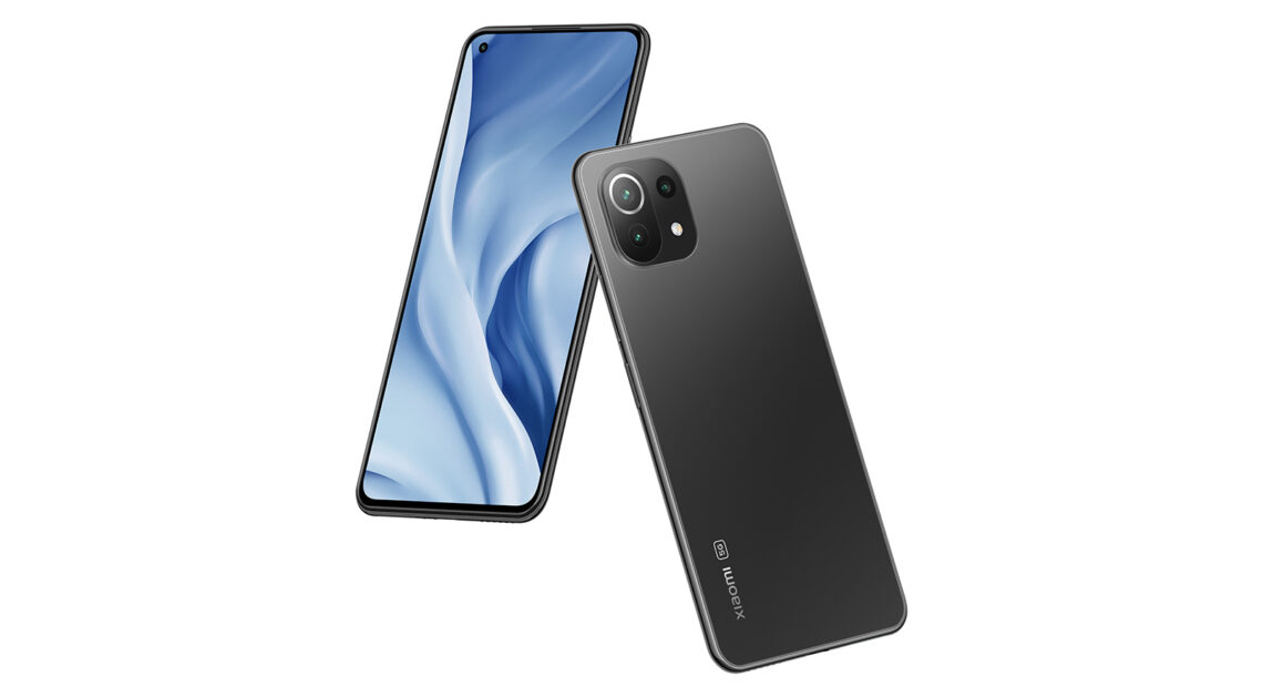 Μάθαμε τις τιμές των Xiaomi Mi 11 Lite 5g, Mi Smart Band 6 και Mi Electric Scooter Pro 2