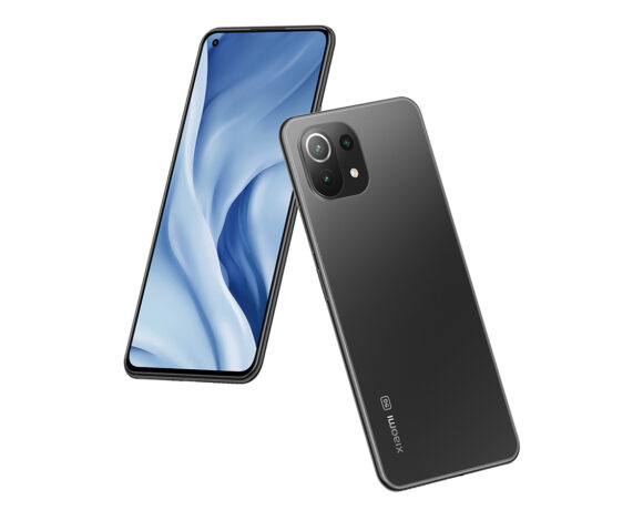 Μάθαμε τις τιμές των Xiaomi Mi 11 Lite 5g, Mi Smart Band 6 και Mi Electric Scooter Pro 2