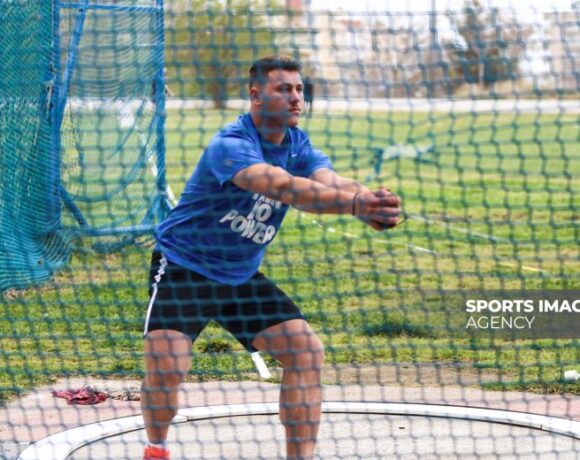 Μεγάλη ομάδα από νωρίς για το ευρωπαϊκό Κ20