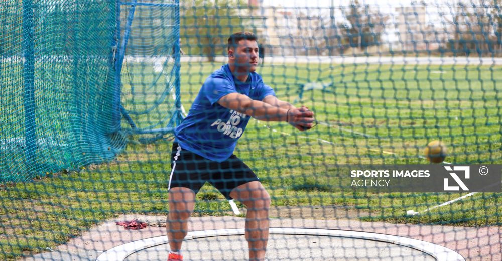 Μεγάλη ομάδα από νωρίς για το ευρωπαϊκό Κ20