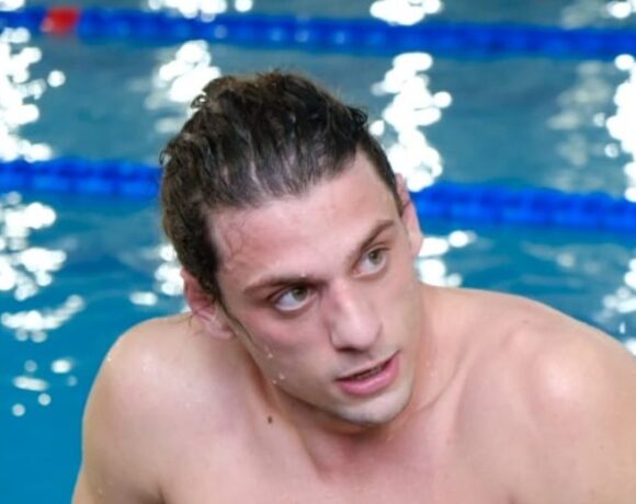 Μερετσόλιας: «Περιμένω ακόμα καλύτερο αποτέλεσμα στη συνέχεια»