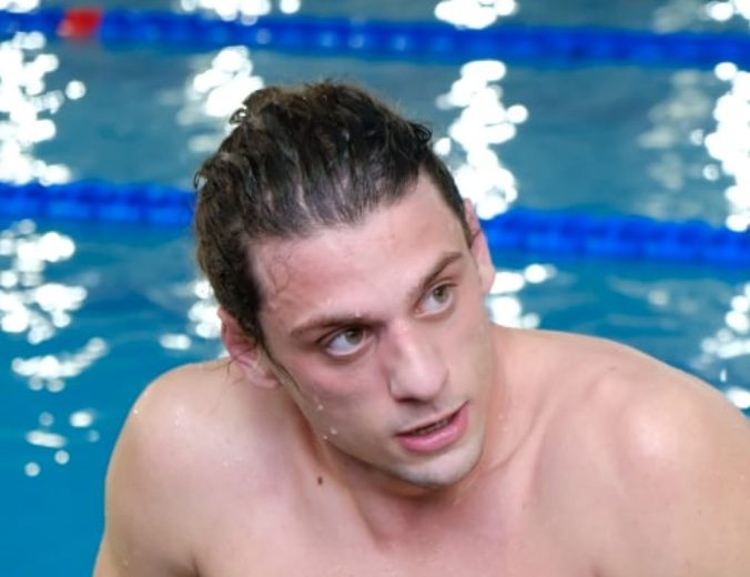 Μερετσόλιας: «Περιμένω ακόμα καλύτερο αποτέλεσμα στη συνέχεια»