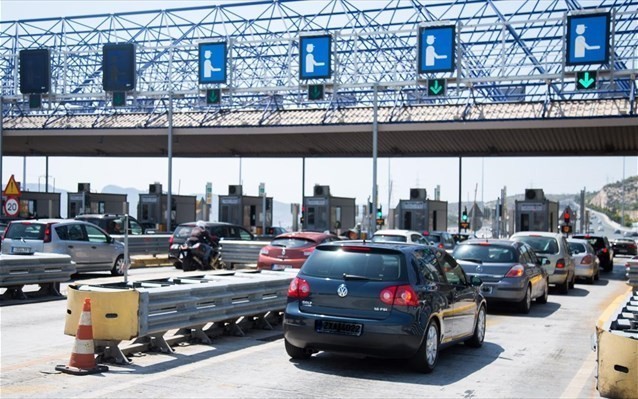 Μετακίνηση εκτός νομού: Τι είπε ο Χαρδαλιάς για το Πάσχα (vid)
