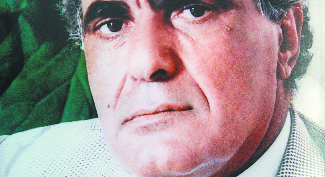 Μιλτιάδης Μαρινάκης : «Πολιτισμός και εκπαίδευση στην ελληνοαμερικανική κοινότητα»
