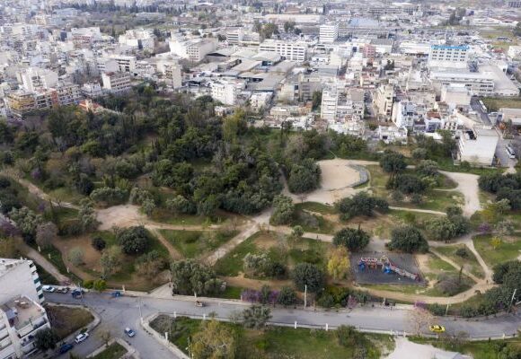 Νέα όψη για την Ακαδημία Πλάτωνος: Η ιστορία του χώρου και η δημιουργία του Αρχαιολογικού Μουσείου της Αθήνας