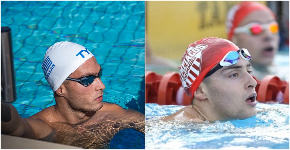 Νέγρης Παπαστάμος έτοιμοι για ομαδική δουλειά στο Ερζερούμ