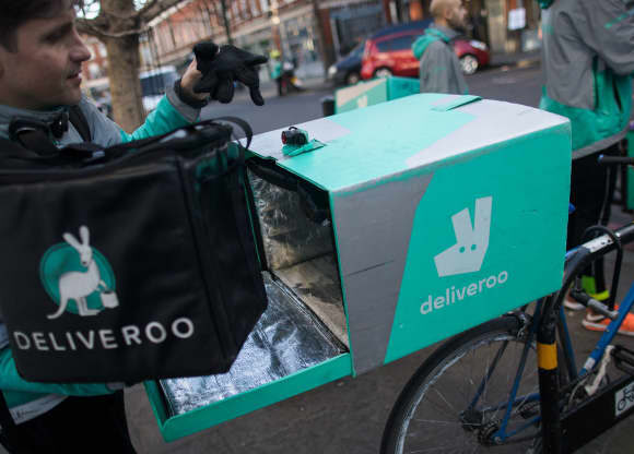 Νέοι κανόνες και νέες τιμές(;) για την “gig Economy” της Ευρώπης