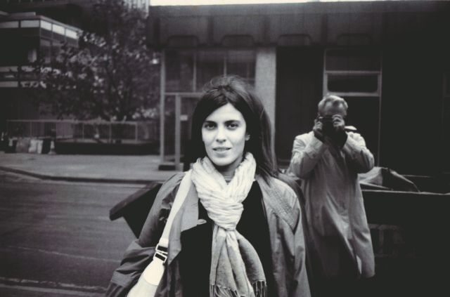 Νεκρή η γνωστή σκηνογράφος και ενδυματολόγος Ελλη Παπαγεωργακοπούλου