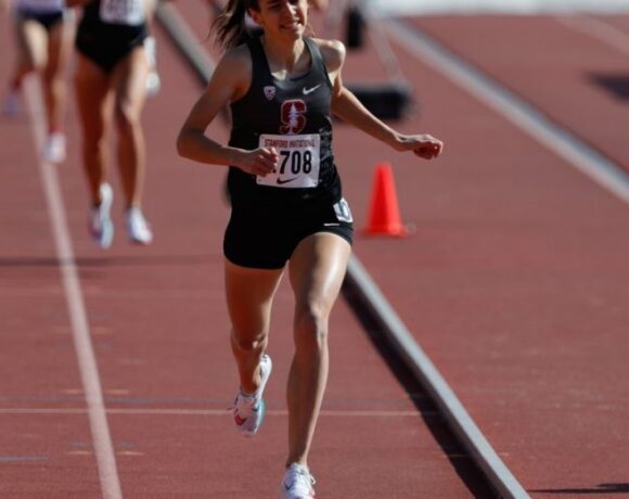 Ντεμπούτο της Δεληγιάννη στο Continental Tour