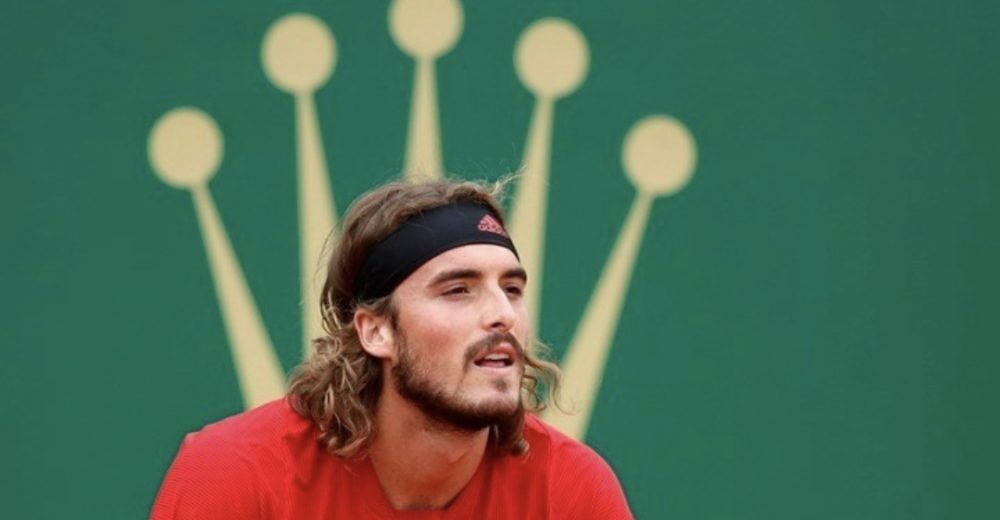 Ο πρίγκιπας του Μονακό!