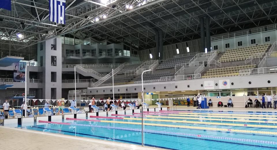 ΟΑΚΑ: Preview 2ης μέρας (πρωί)