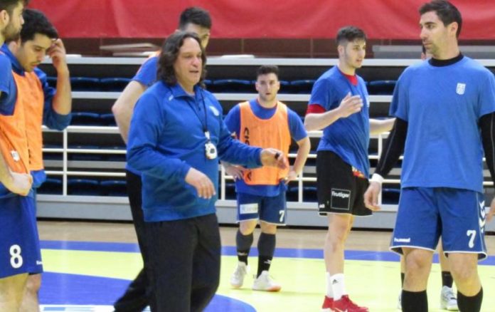 Οι κλήσεις στην Εθνική ανδρών