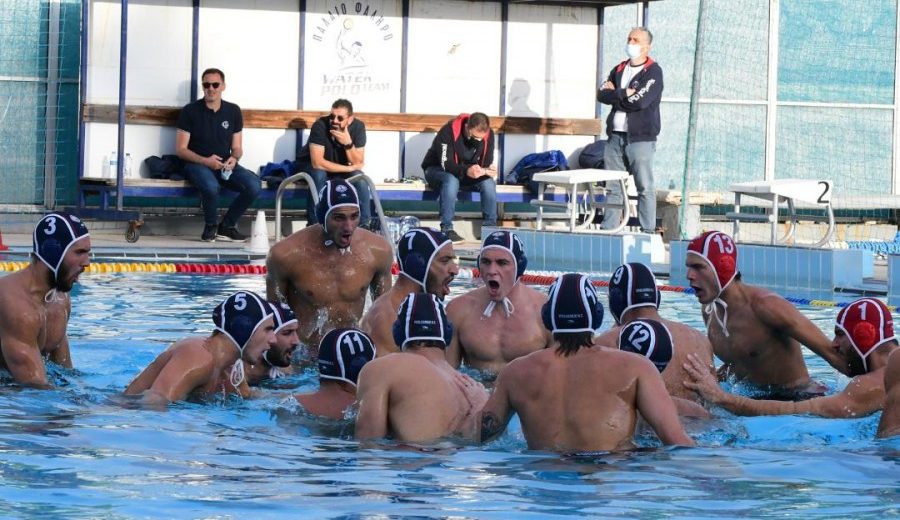Ολοκληρώνεται η κανονική περίοδος με τη 13η αγωνιστική