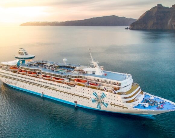 Celestyal Getting Ready to Offer Safe Cruise Experiences from May